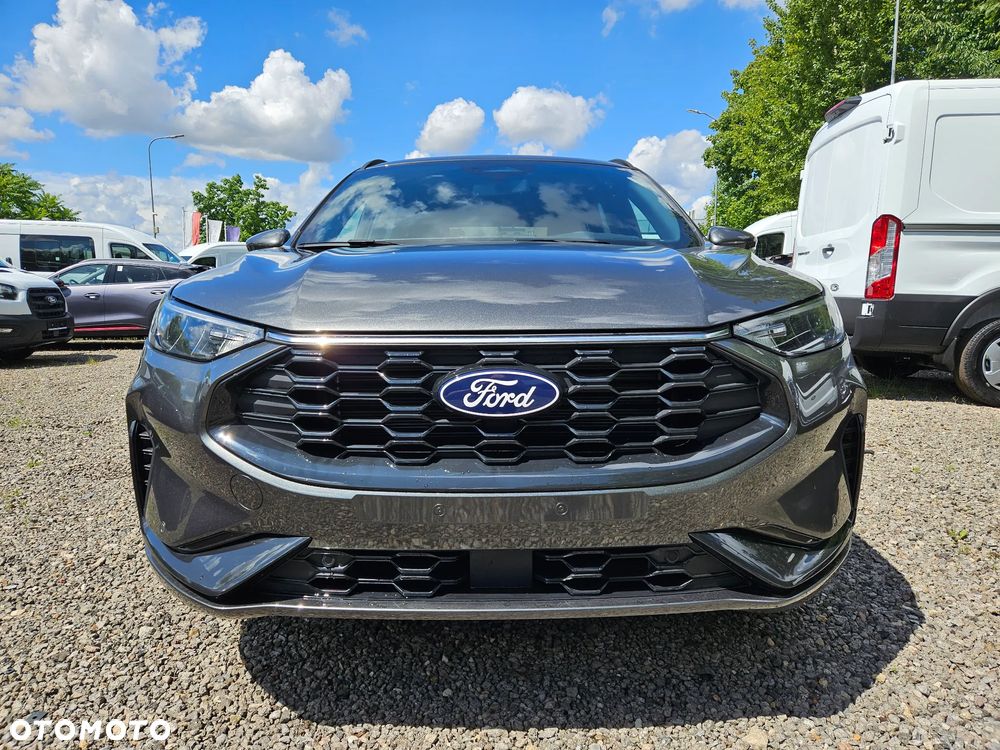 Ford Kuga 1.5 EcoBoost FWD ST-Line - 5