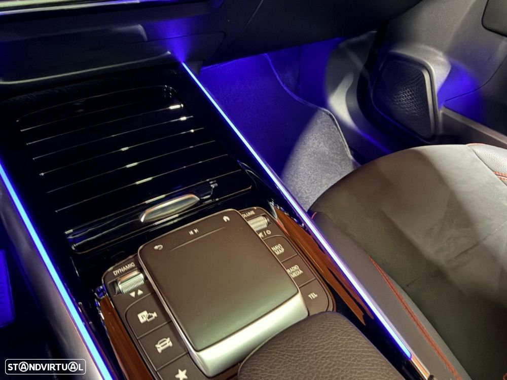 Mercedes-Benz GLA 250 e AMG Line - 15