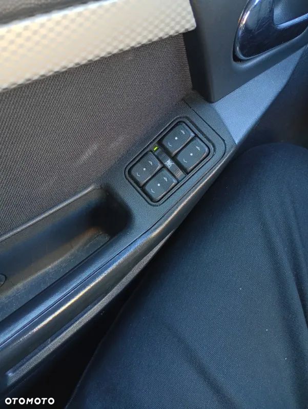 Opel Meriva 1.7 CDTI Cosmo - 5