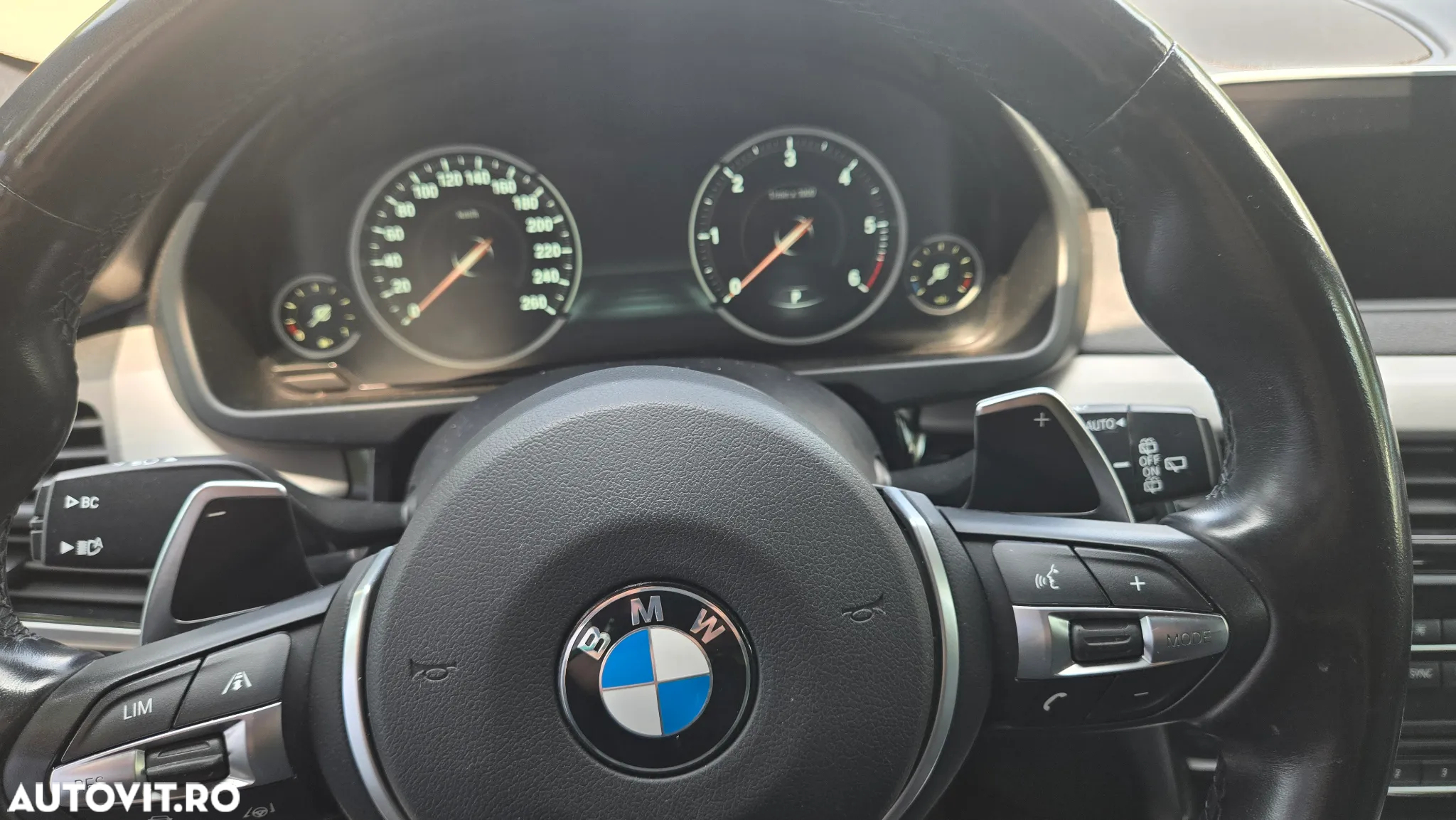 BMW X5 xDrive40d - 10