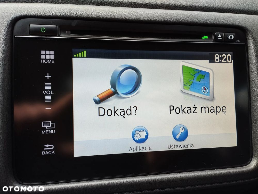 Honda HR-V 1.6 i-DTEC Executive (ADAS) - 26