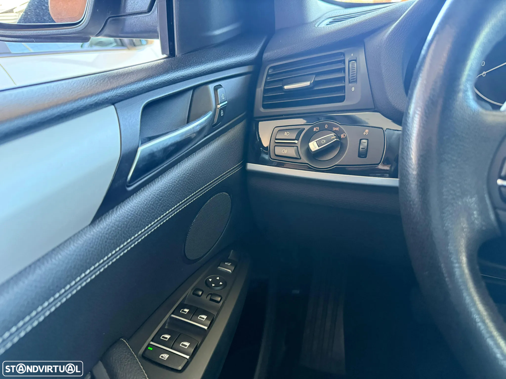 BMW X4 20 d xDrive Auto - 21