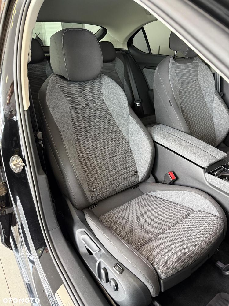 Skoda Superb 2.0 TDI SCR 4x4 Edition 130 DSG - 12