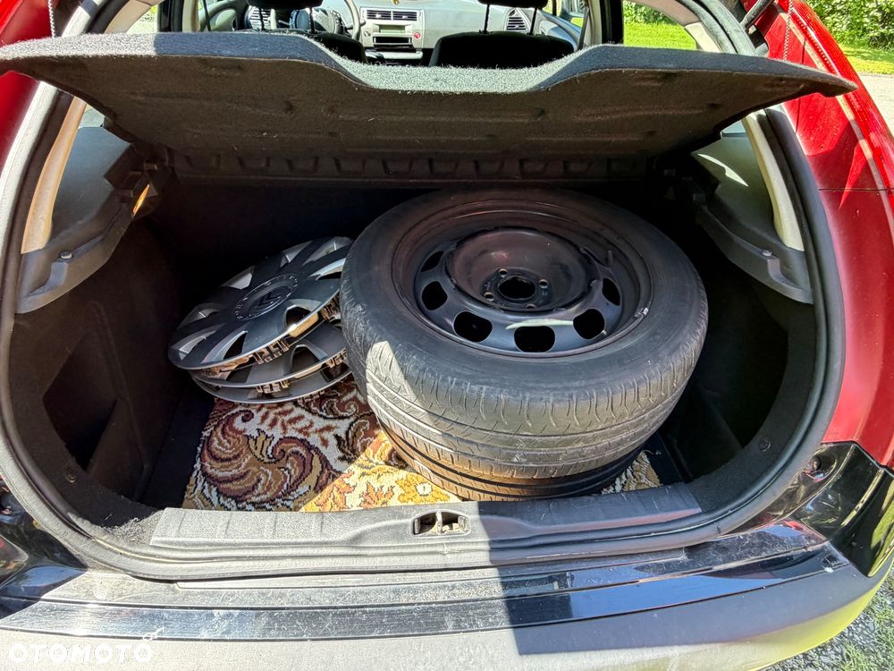 Citroën C4 1.6 HDi Impress - 10