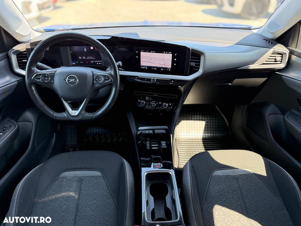 Opel Mokka Mokka-e 50 kWh Edition - 20