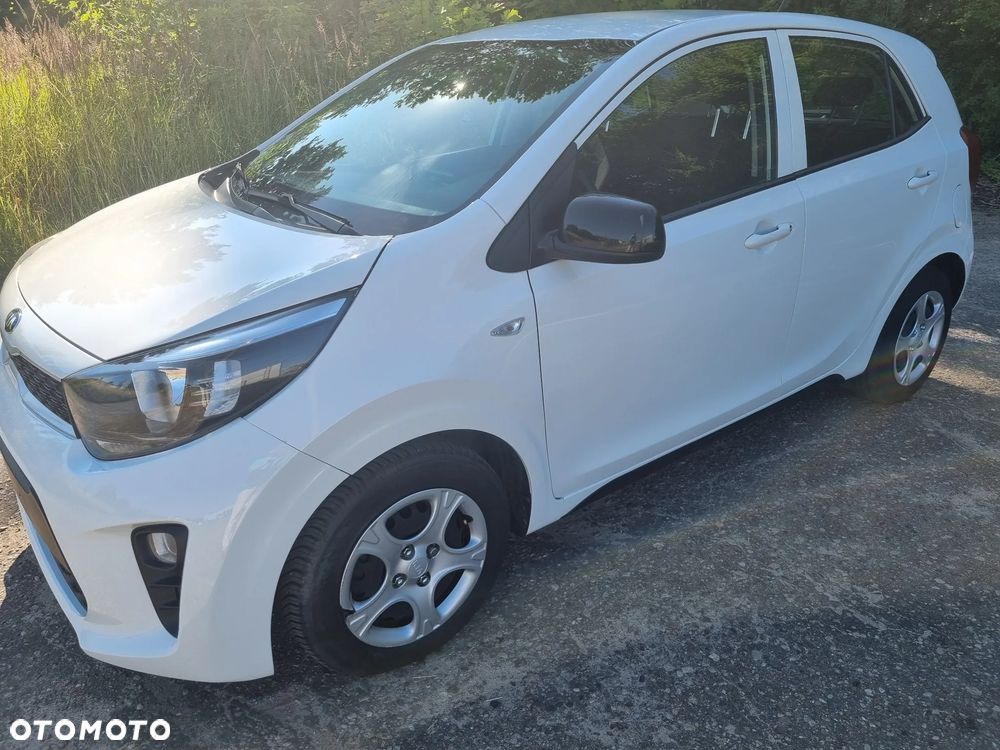 Kia Picanto 1.0 Dream-Team Edition - 4