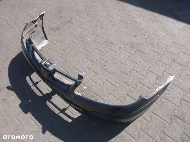 ZDERZAK PRZÓD PRZEDNI NISSAN ALMERA N16 00-03 - 10