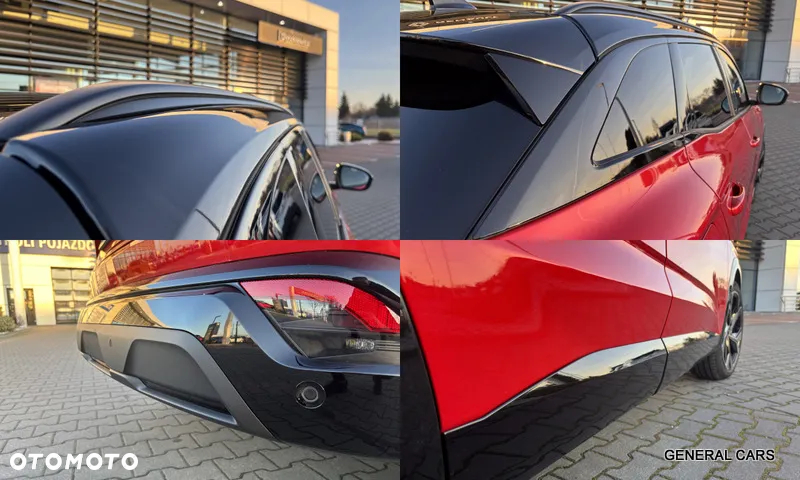 Renault Austral 1.2 E-Tech Full Hybrid 200 Iconic esprit Alpine MMT - 23