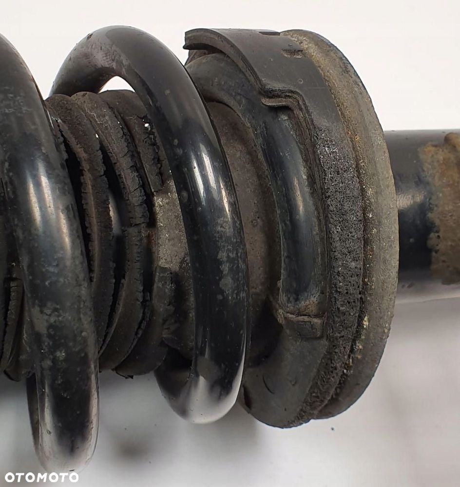 MCPERSON AMORTYZATORY SPRĘŻYNY PRZÓD BMW 5 F10 6784017 PARA - 4