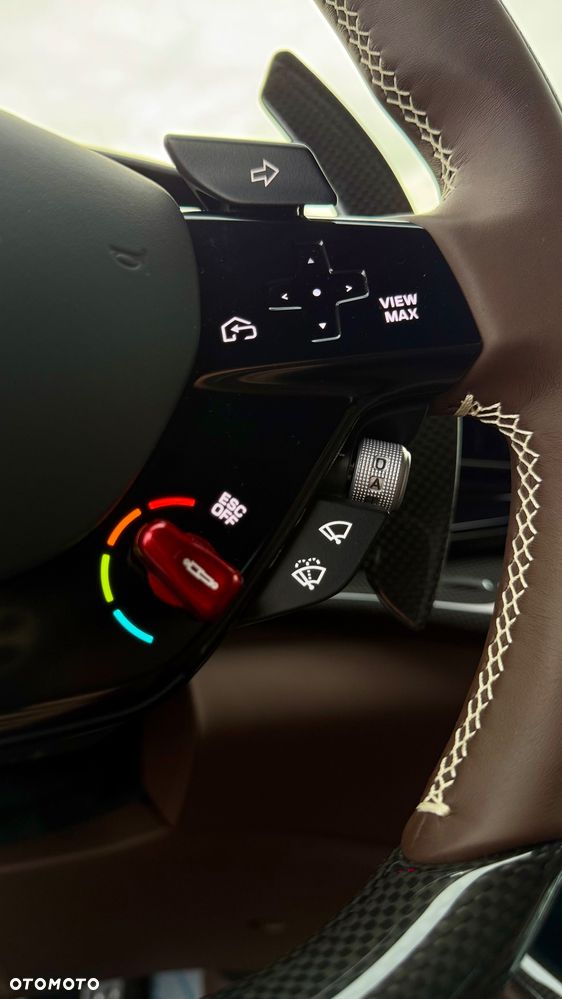 Ferrari Purosangue - 14