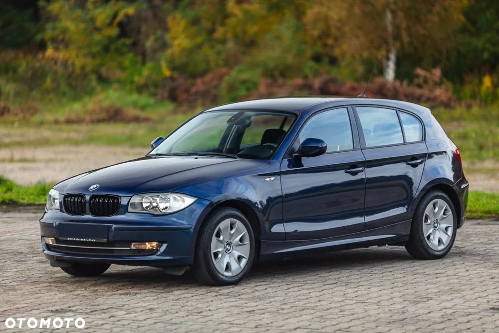 BMW Seria 1 118i Edition Lifestyle - 10