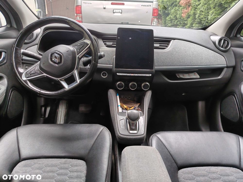 Renault Zoe - 5