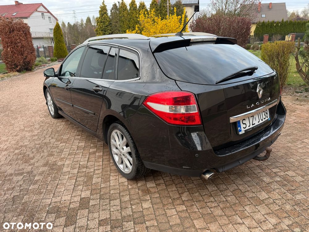Renault Laguna 2.0 DCi Privilege - 2