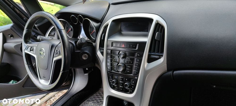 Opel Astra - 13