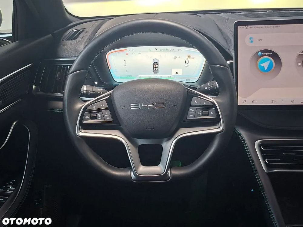 BYD Seal U 1.5 Boost - 5