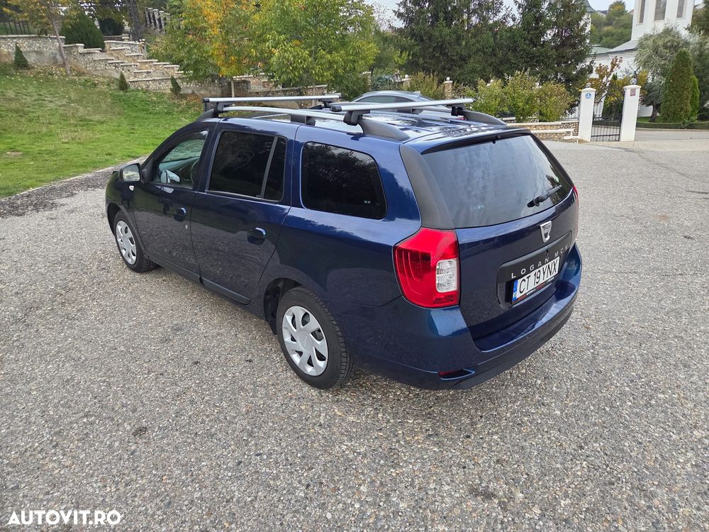 Dacia Logan 0.9 90CP Laureate - 9