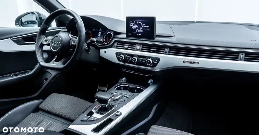 Audi A4 Avant 2.0 TDI S tronic quattro - 21