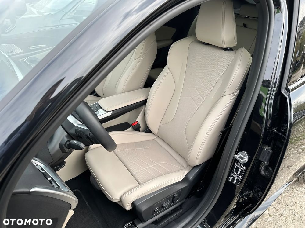 BMW X2 sDrive20i mHEV M Sport - 9