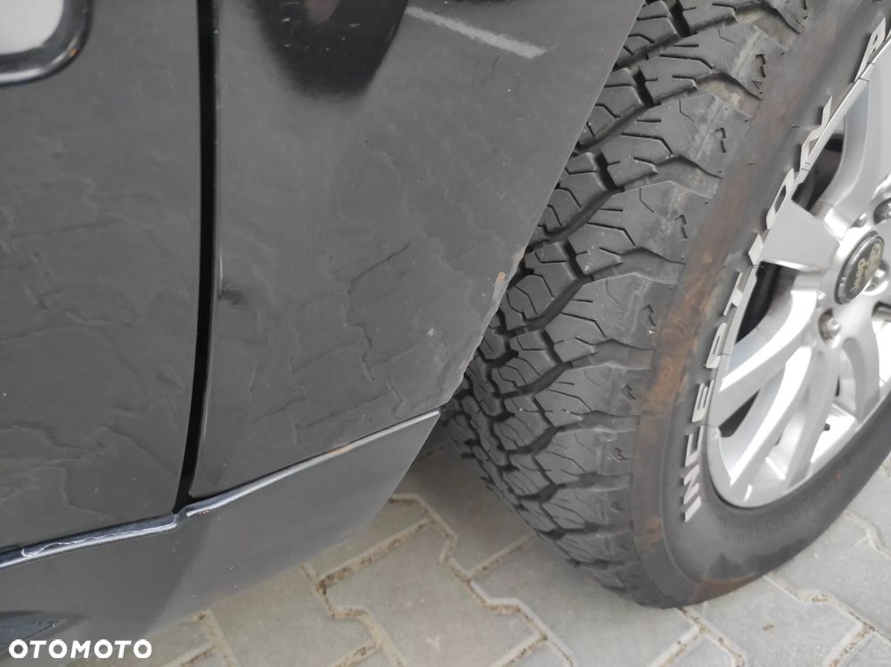 Jeep Grand Cherokee 3.0 CRD Overland - 29