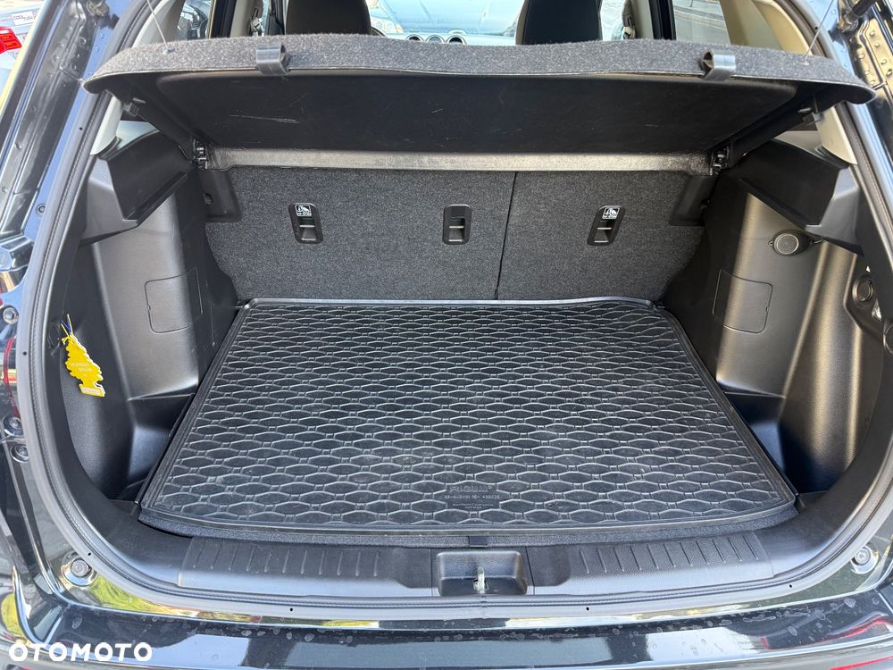 Suzuki Vitara - 16