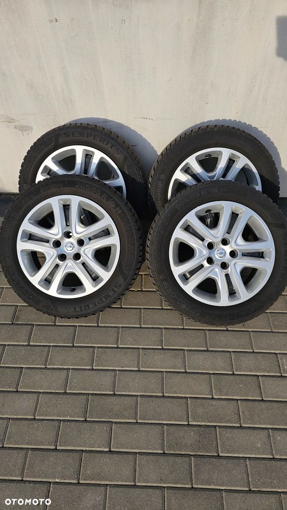 Opel Astra - 14