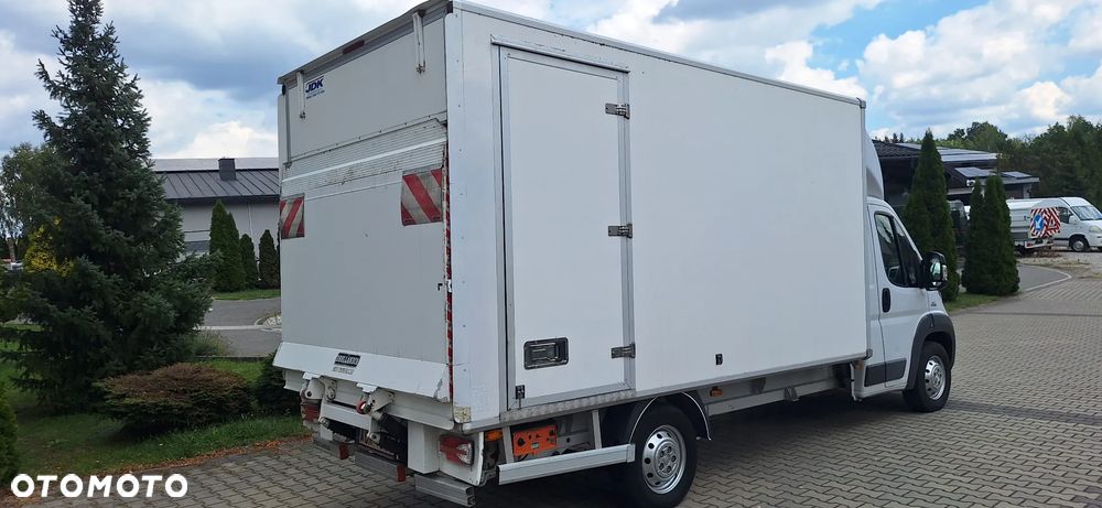 Fiat Ducato - 3