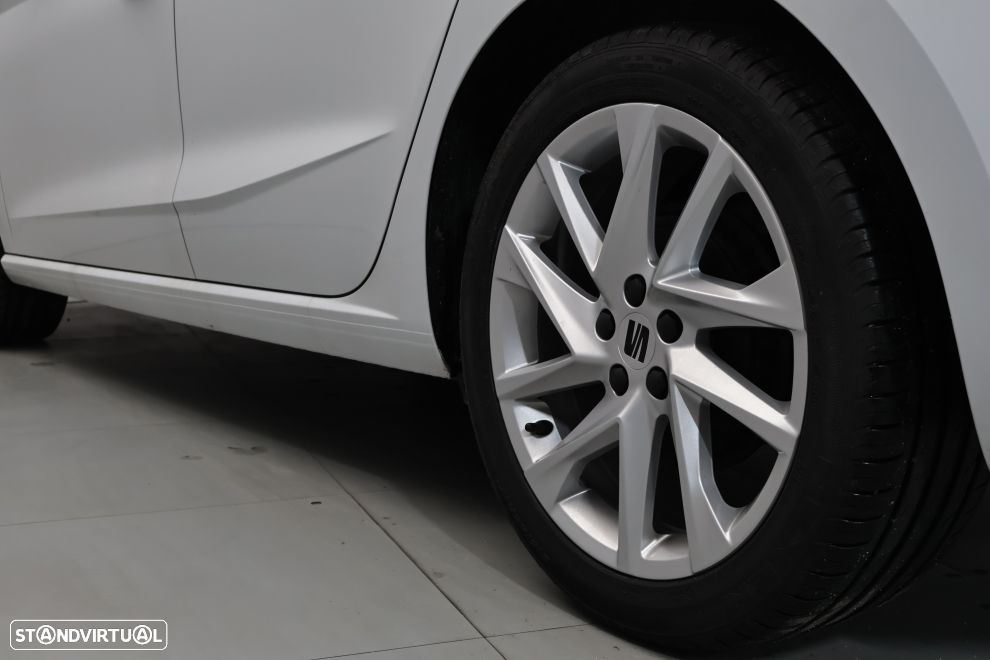 SEAT Ibiza 1.0 TSI FR - 15