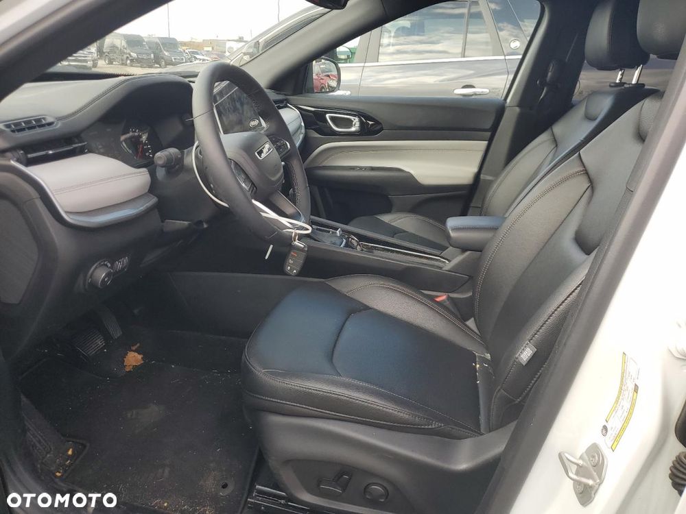 Jeep Compass - 7