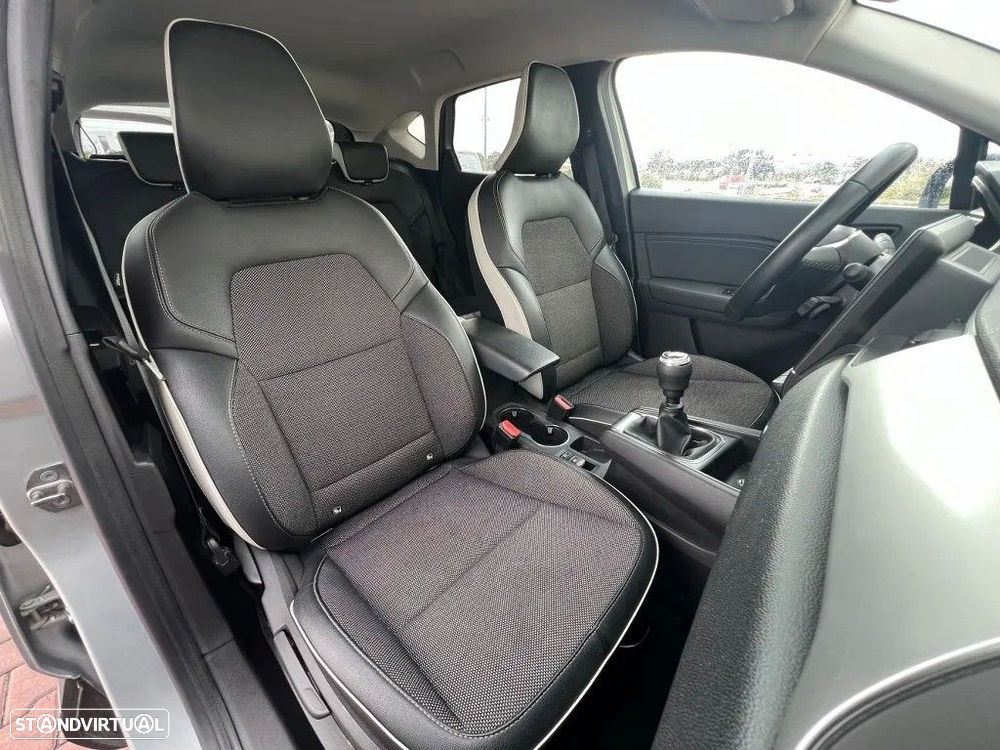 Renault Captur 1.0 TCe Techno - 20