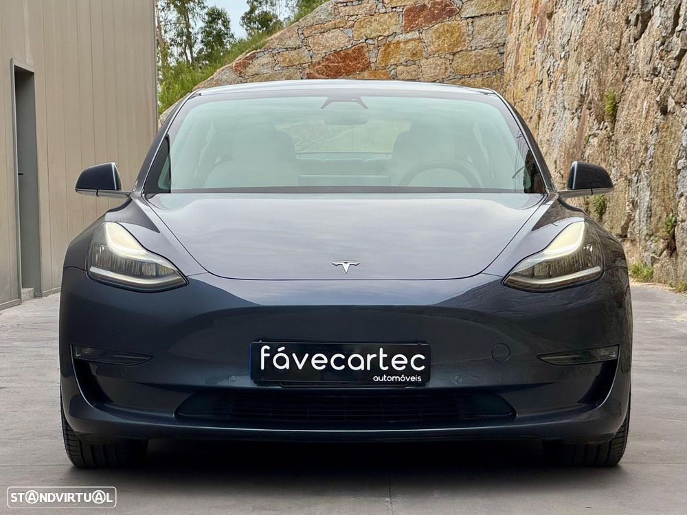 Tesla Model 3 Long Range AWD Dual Motor - 33