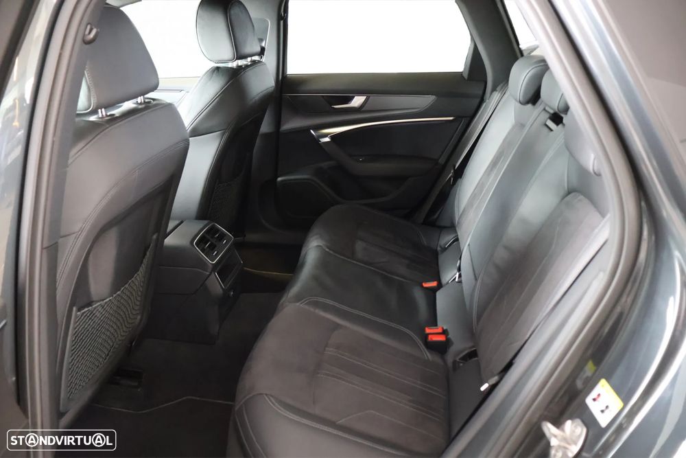 Audi A6 40 TDI Advanced S tronic - 14