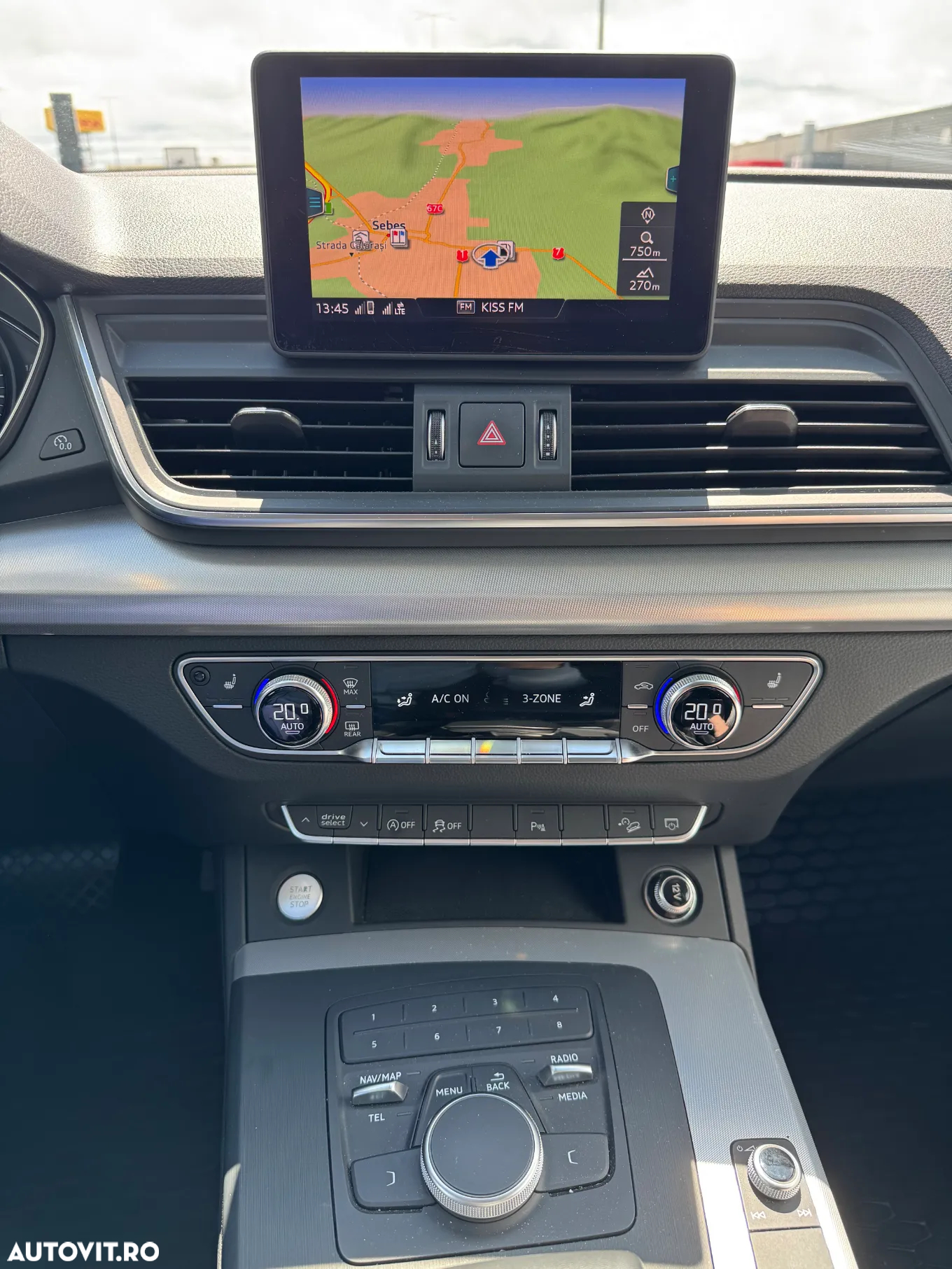 Audi Q5 2.0 TDI Quattro S tronic Basic - 16