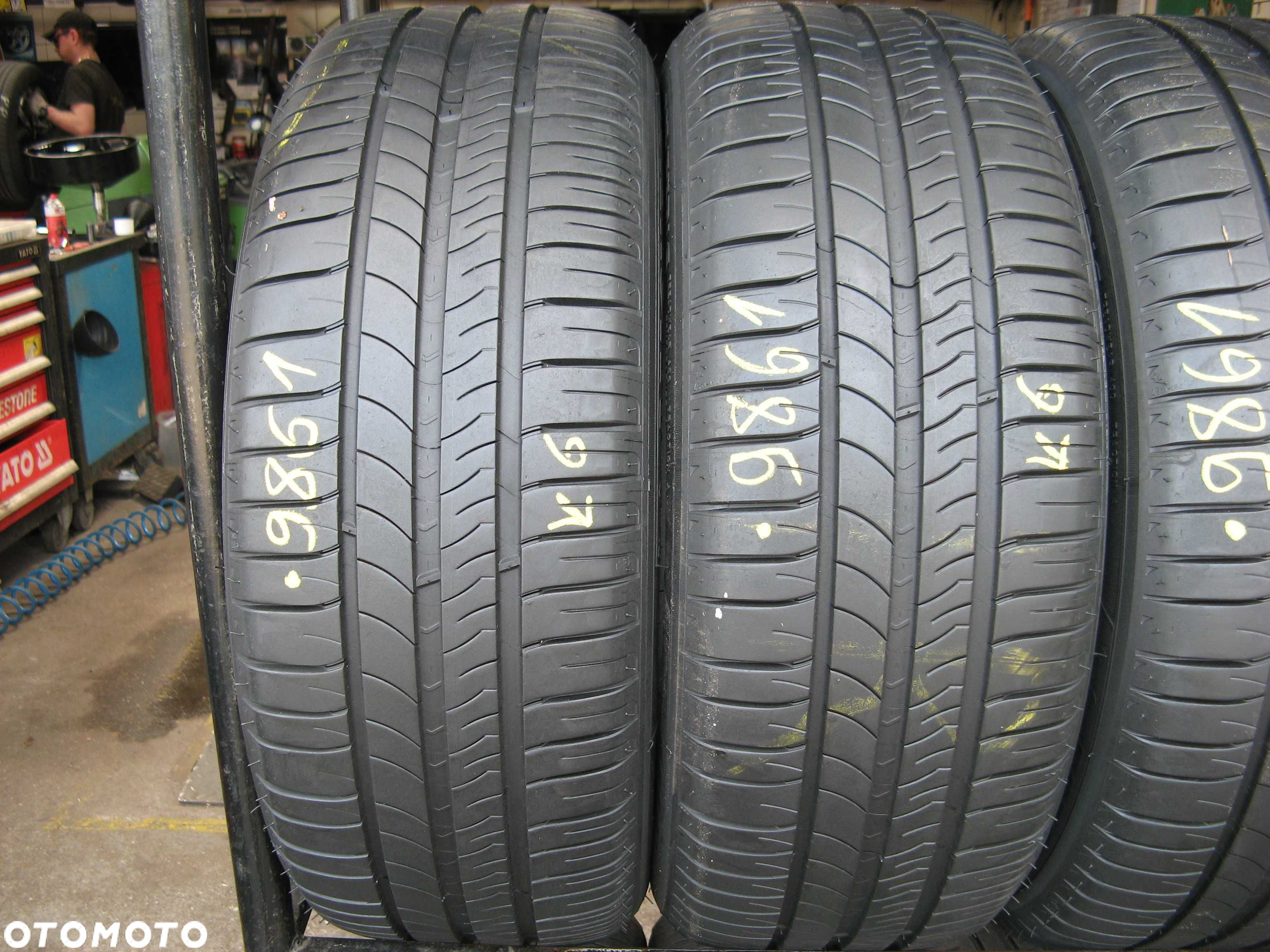 205/55R16 MICHELIN ENERGY SAVER - nr.9861 - 2
