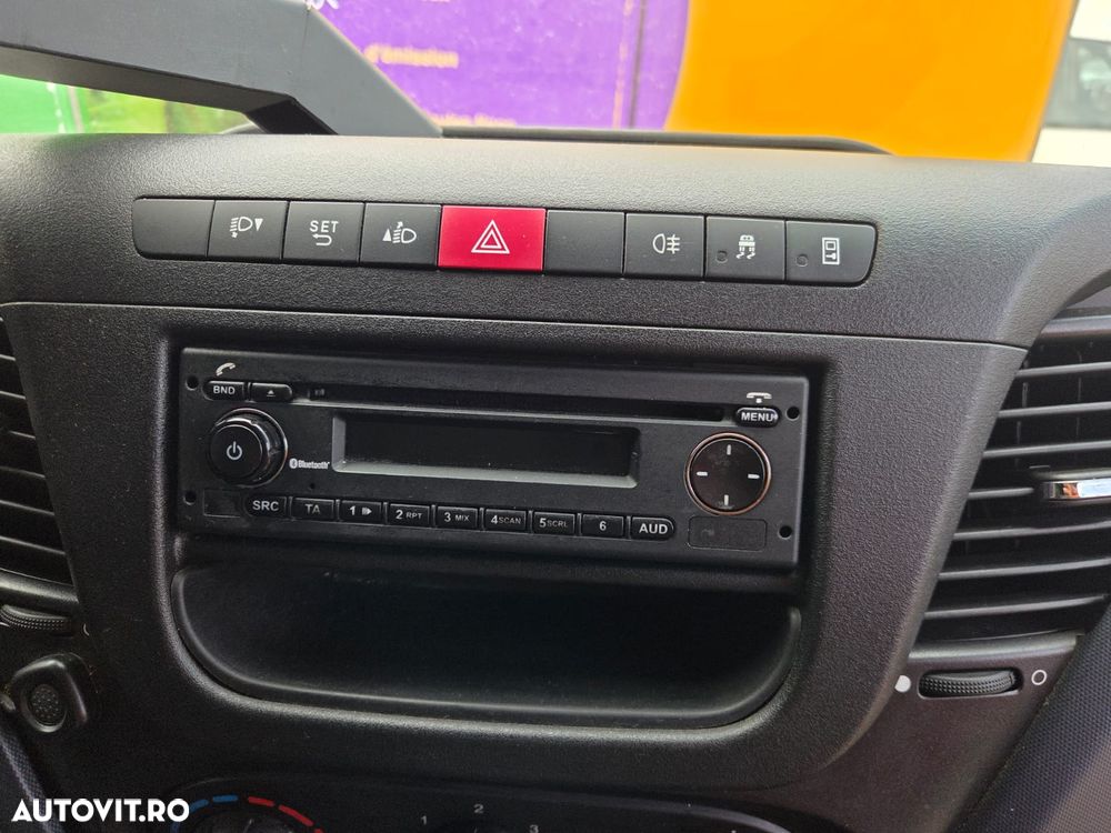 Iveco Daily Cub Frigorific - 23