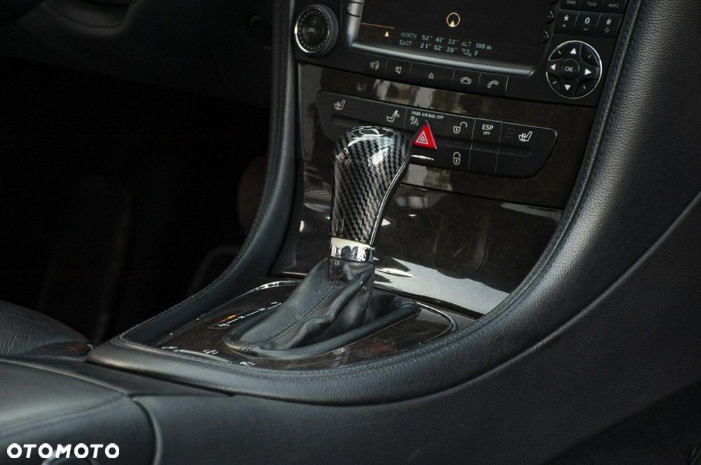 Mercedes-Benz CLS 500 7G-TRONIC - 33