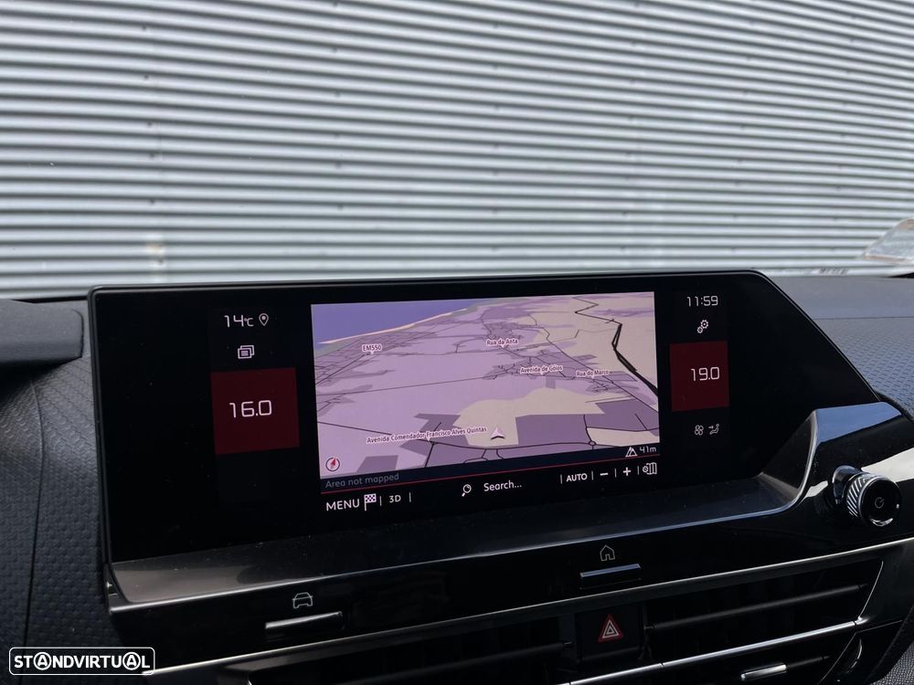 Citroën C4 1.5 BlueHDi Feel Pack EAT8 - 12