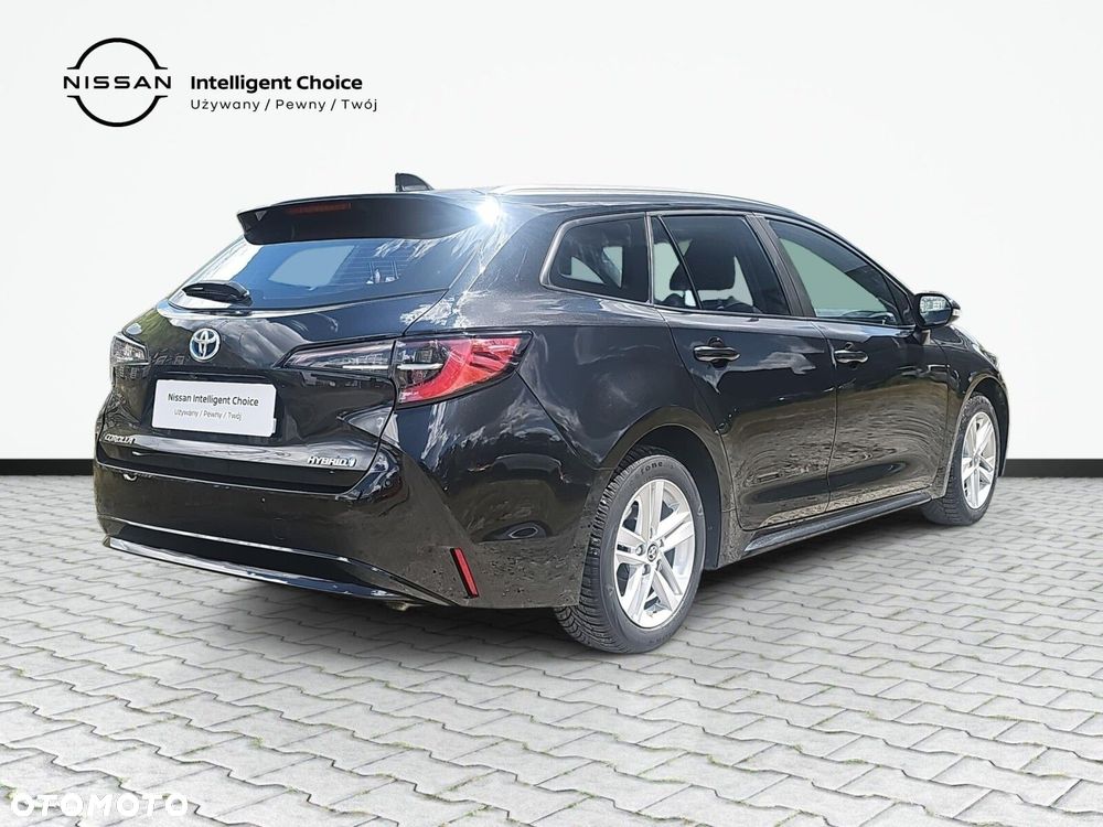 Toyota Corolla - 6