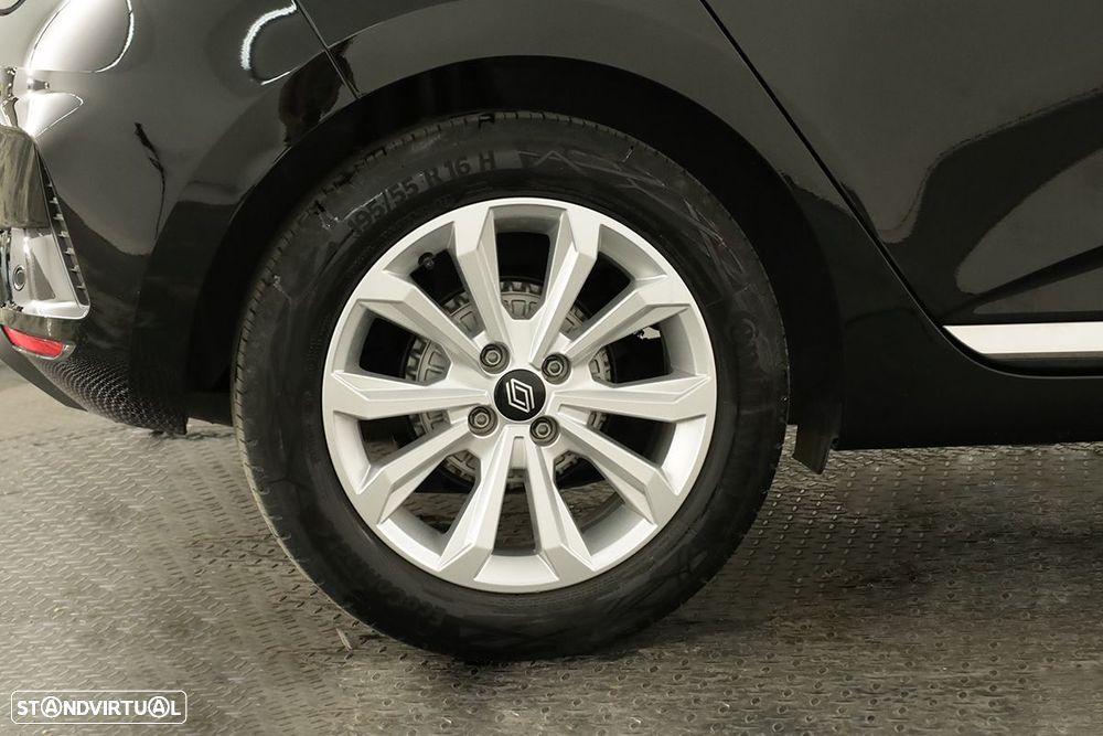 Renault Clio 1.0 TCe Evolution Bi-Fuel - 5