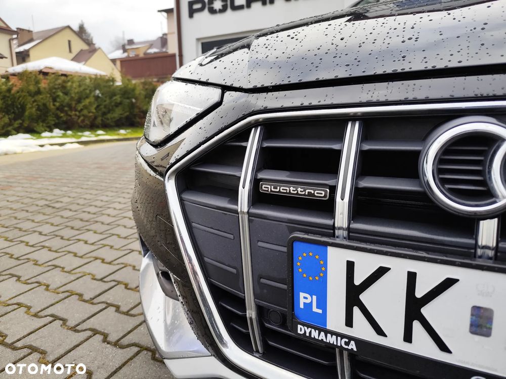 Audi A4 Allroad - 17