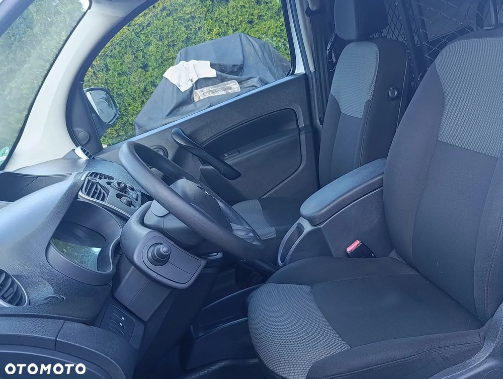Renault Kangoo - 25