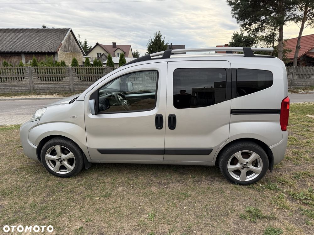 Fiat Fiorino - 5