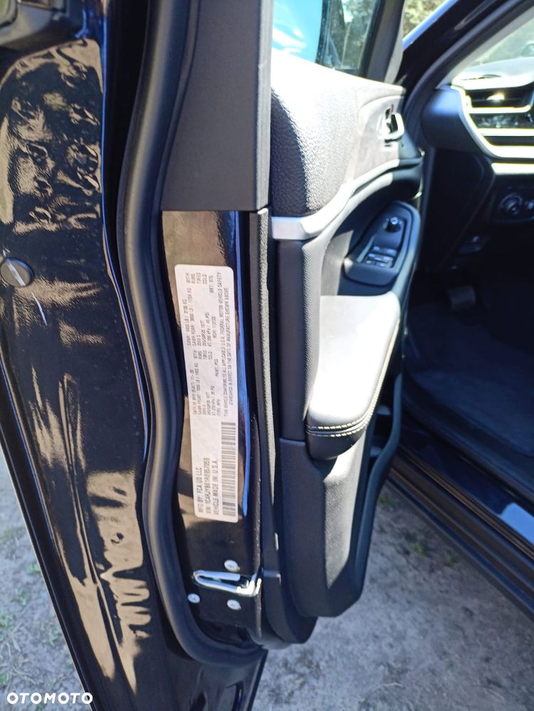 Jeep Grand Cherokee 2.0 4xe PHEV Limited - 7
