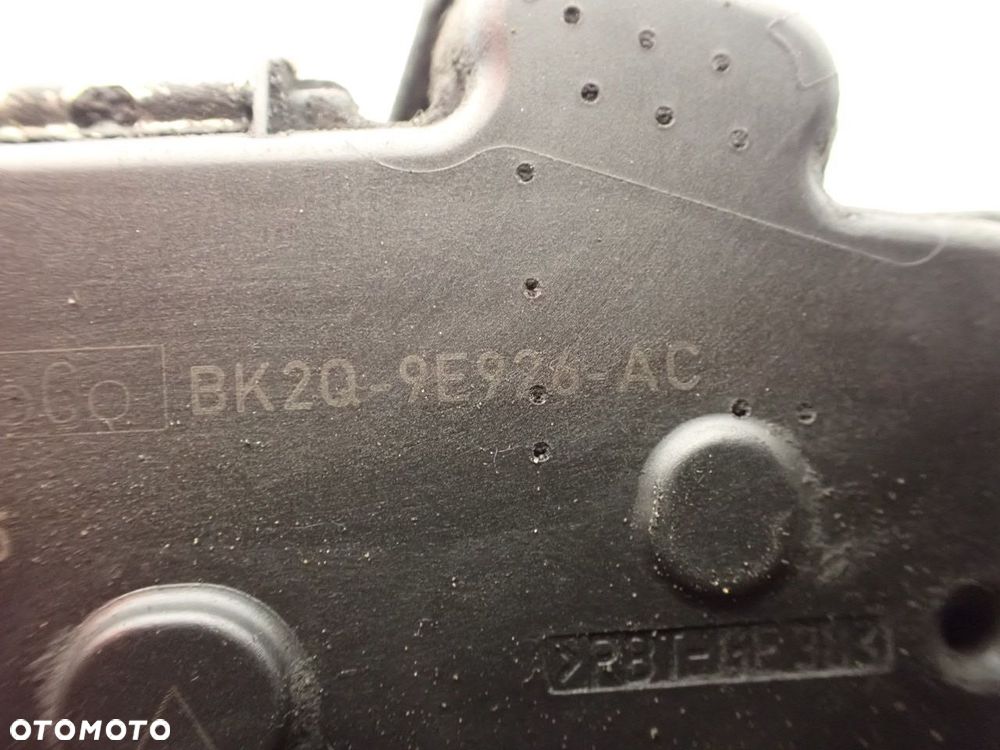 KOLEKTOR SSĄCY PRZEPUSTNICA PEUGEOT BOXER II BK2Q-9E926-AC   0280750598  BK2Q-9424-CD  AG91-9F479-AB - 7