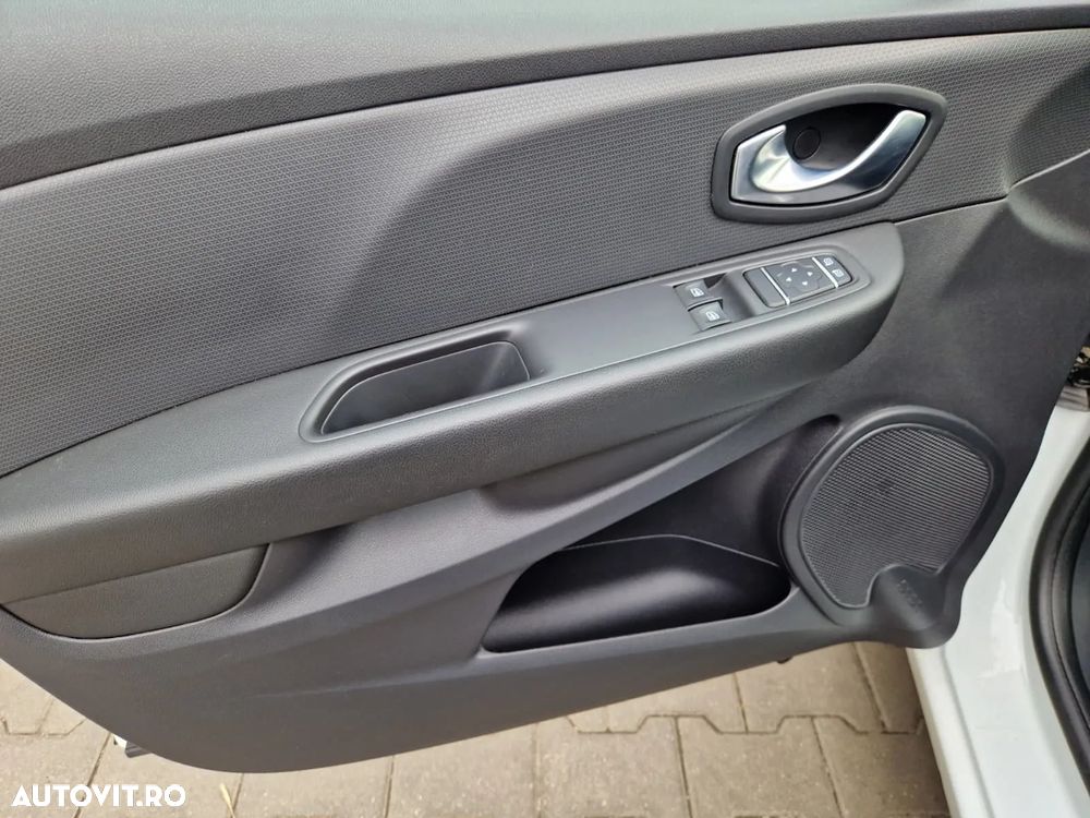 Renault Clio IV 0.9 TCe Life - 8