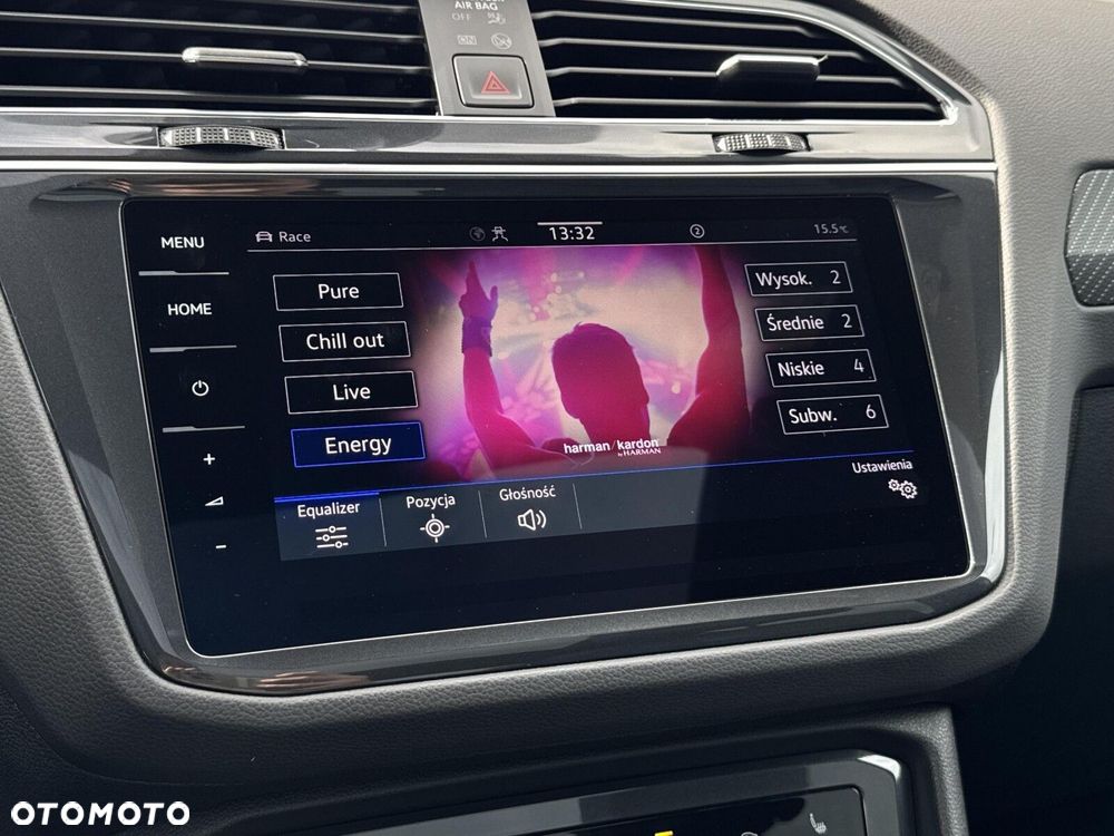 Volkswagen Tiguan 2.0 TSI 4Mot R DSG - 28