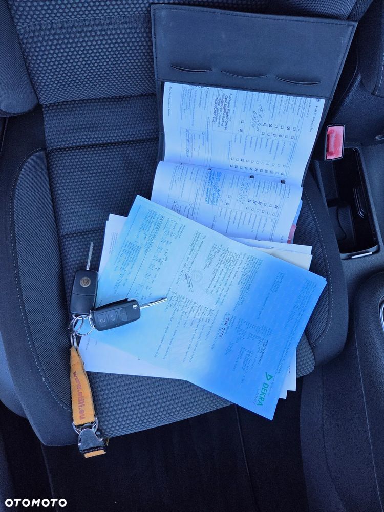 Volkswagen Golf 1.6 Comfortline - 8