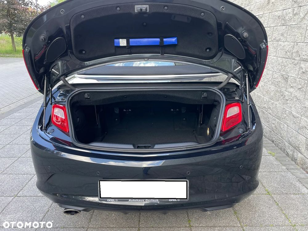 Opel Cascada 1.4 T Cosmo S&S - 20