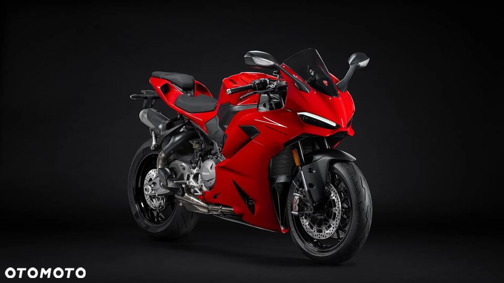 Ducati Panigale V2 - 2