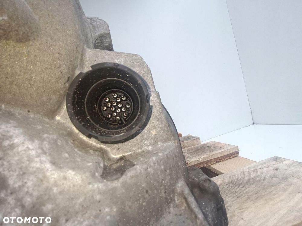 AUTOMATYCZNA SKRZYNIA BIEGÓW BMW E90 E91 E92 2.0 D DIESEL _ automat 76012 - 7