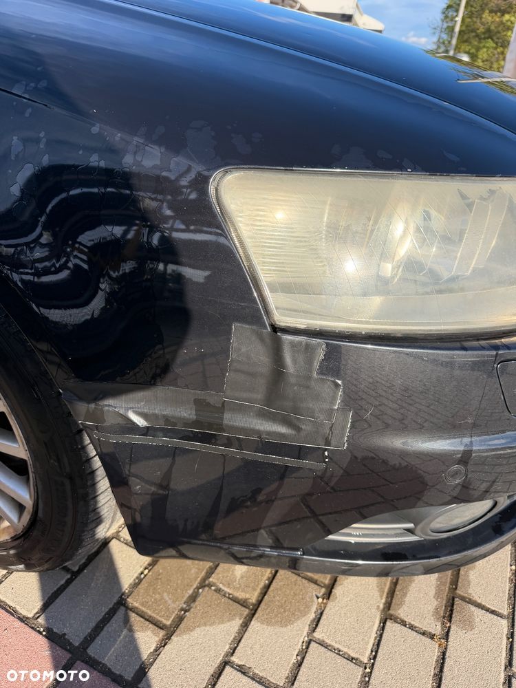 Audi A6 Limousine 4.2 FSI Quattro Tiptronic - 9